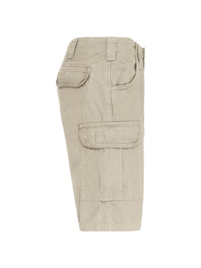 Bermuda multibolsos - K766