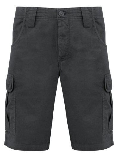 Bermuda multibolsos - K766
