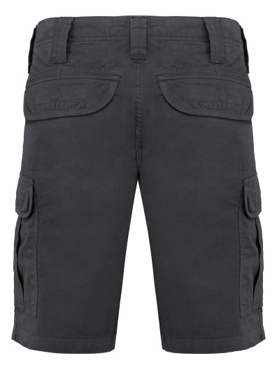 Bermuda multibolsos - K766