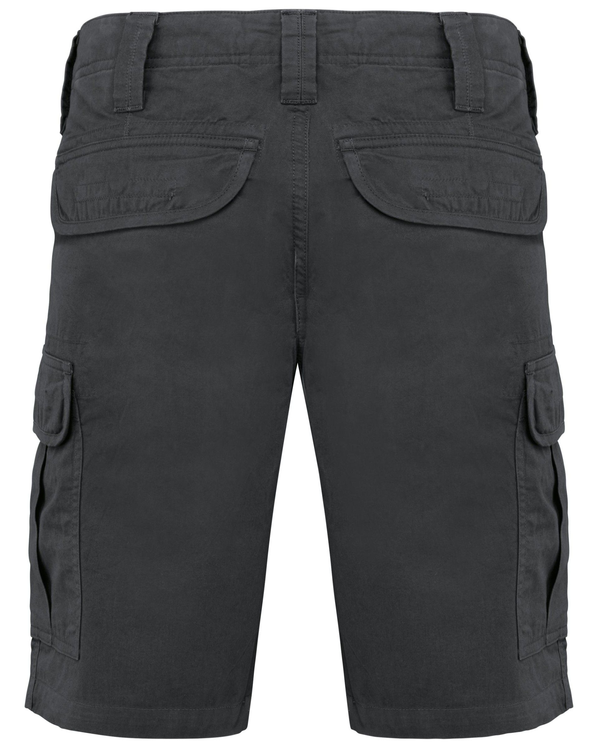 Bermuda multibolsos - K766