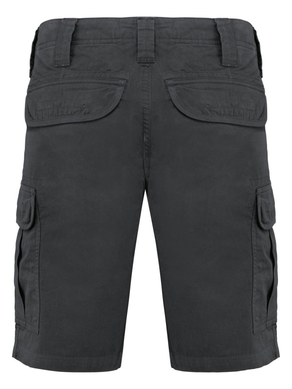 Bermuda multibolsos - K766