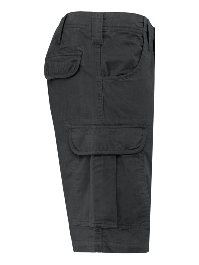 Bermuda multibolsos - K766