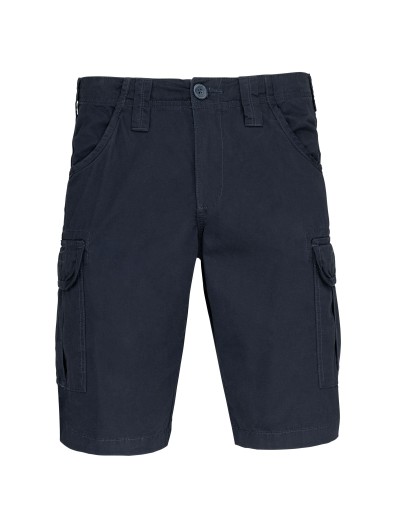 Bermuda multibolsos - K766
