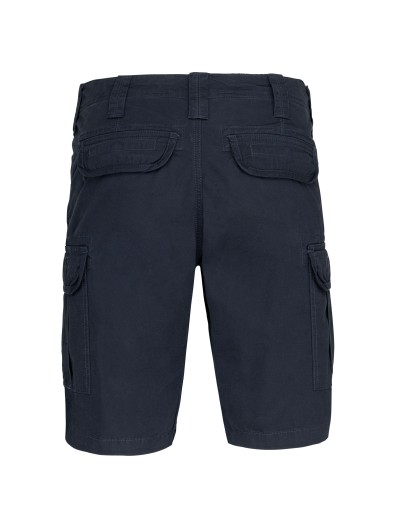 Bermuda multibolsos - K766