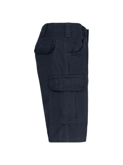 Bermuda multibolsos - K766