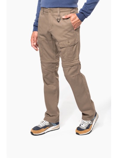 Calas multibolsos 2 em 1 - K785