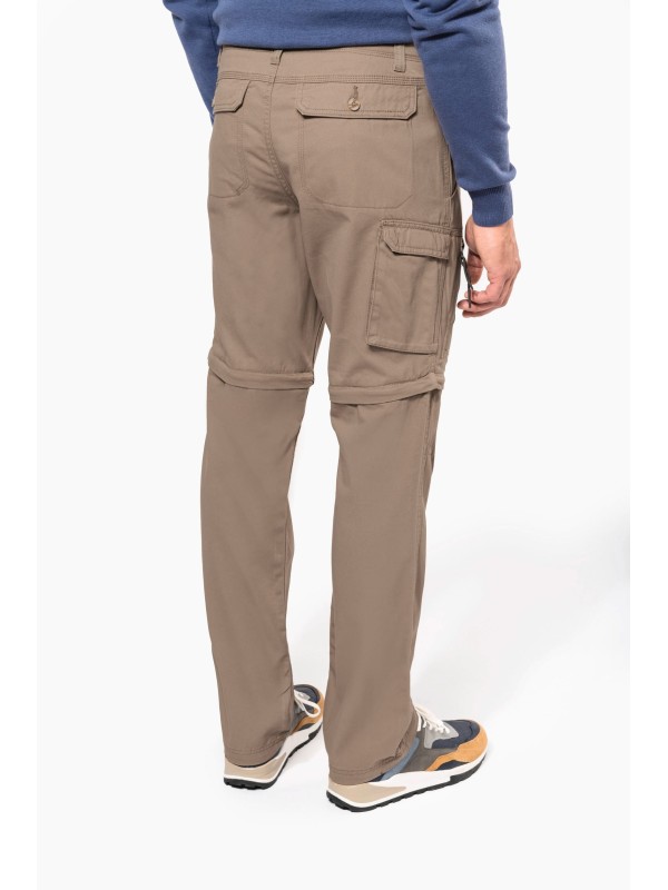 Calas multibolsos 2 em 1 - K785