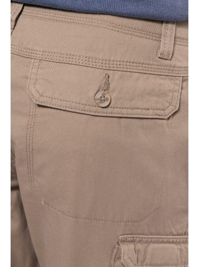 Calas multibolsos 2 em 1 - K785