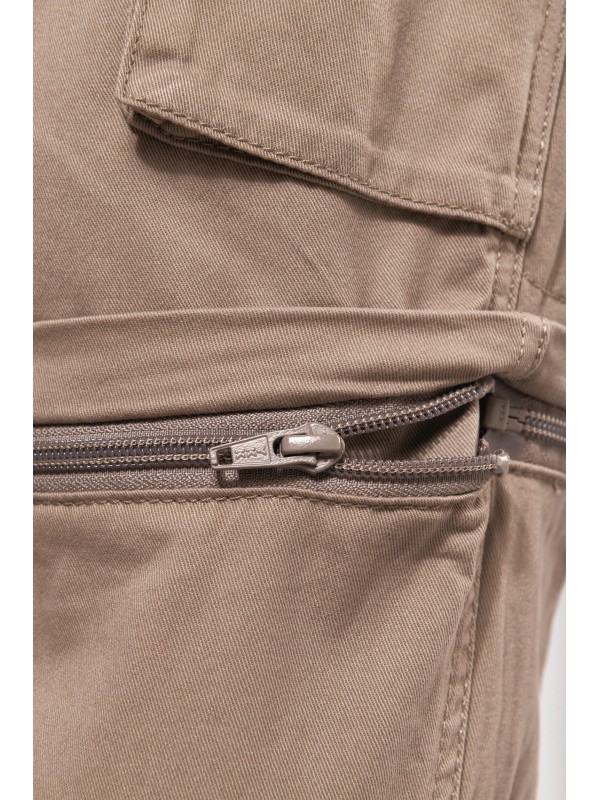 Calas multibolsos 2 em 1 - K785