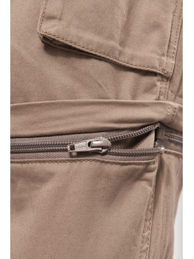 Calas multibolsos 2 em 1 - K785