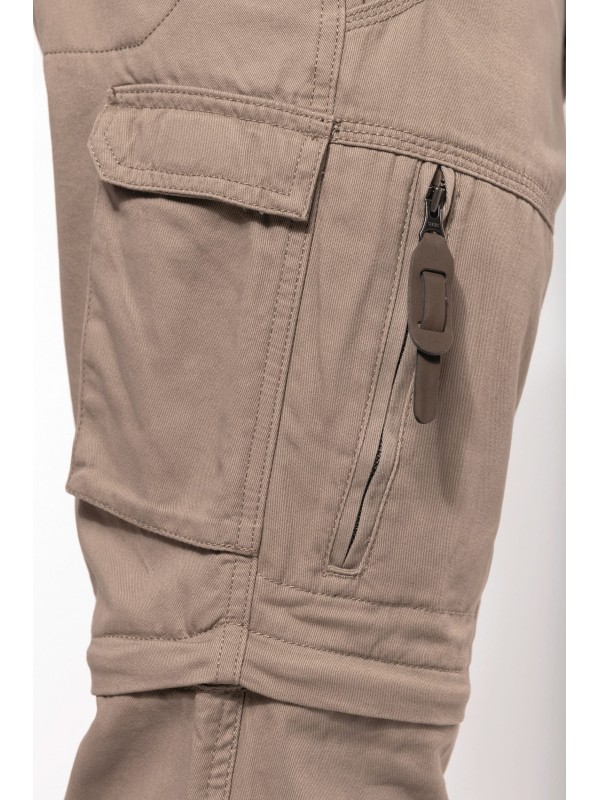 Calas multibolsos 2 em 1 - K785