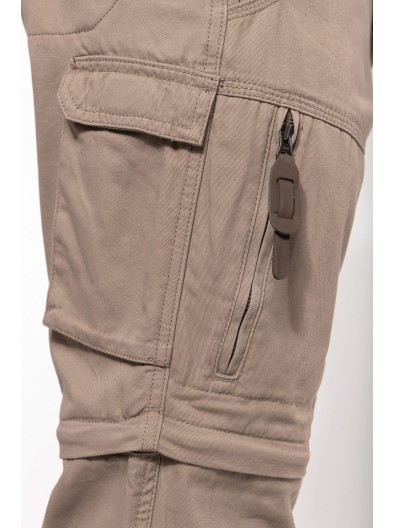 Calas multibolsos 2 em 1 - K785