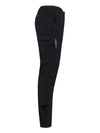 Calas multibolsos 2 em 1 - K785