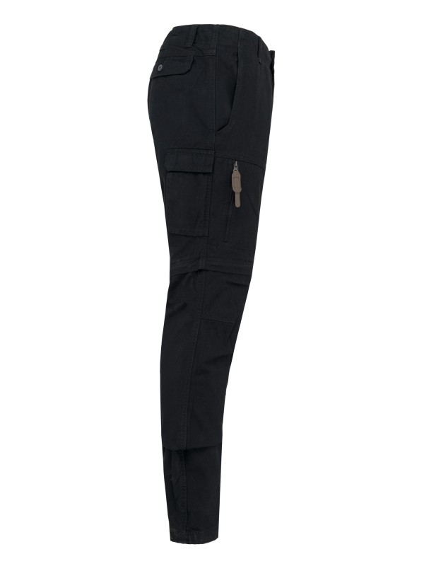 Calas multibolsos 2 em 1 - K785