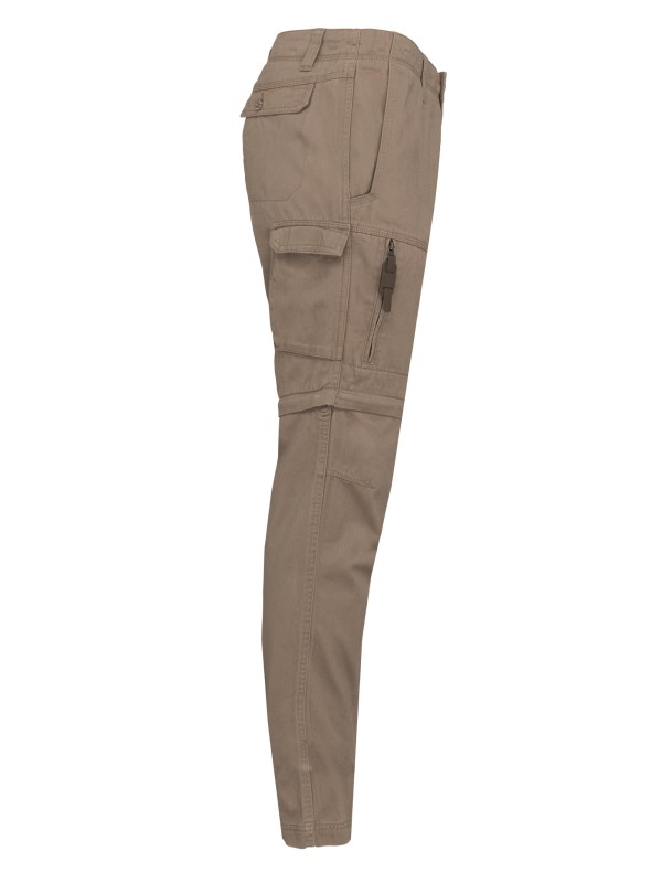 Calas multibolsos 2 em 1 - K785