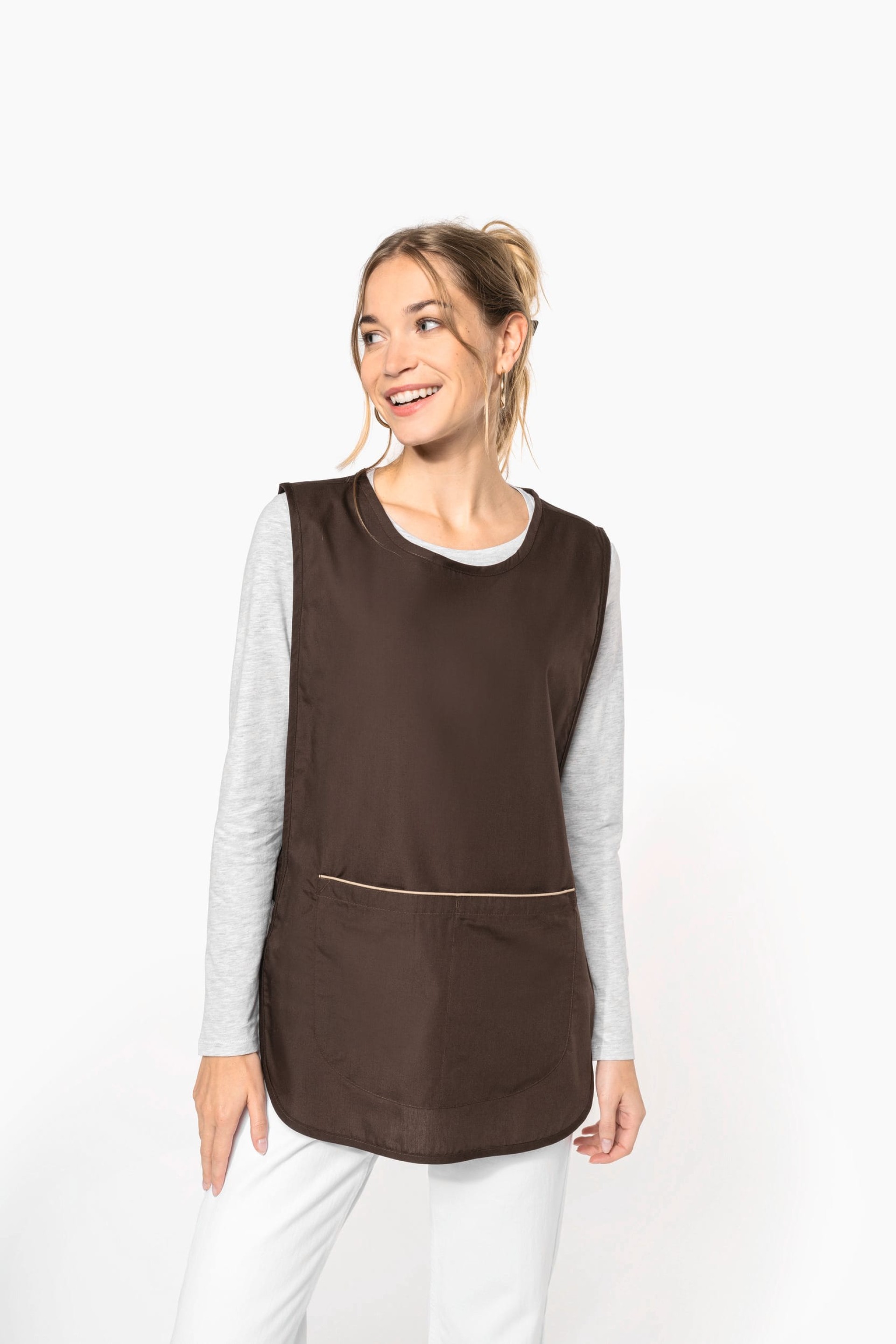 Avental DUPLO - K822