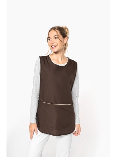 Avental DUPLO - K822