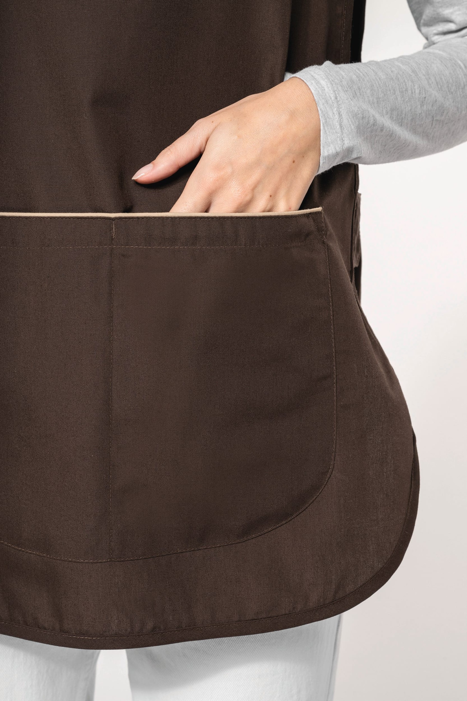 Avental DUPLO - K822