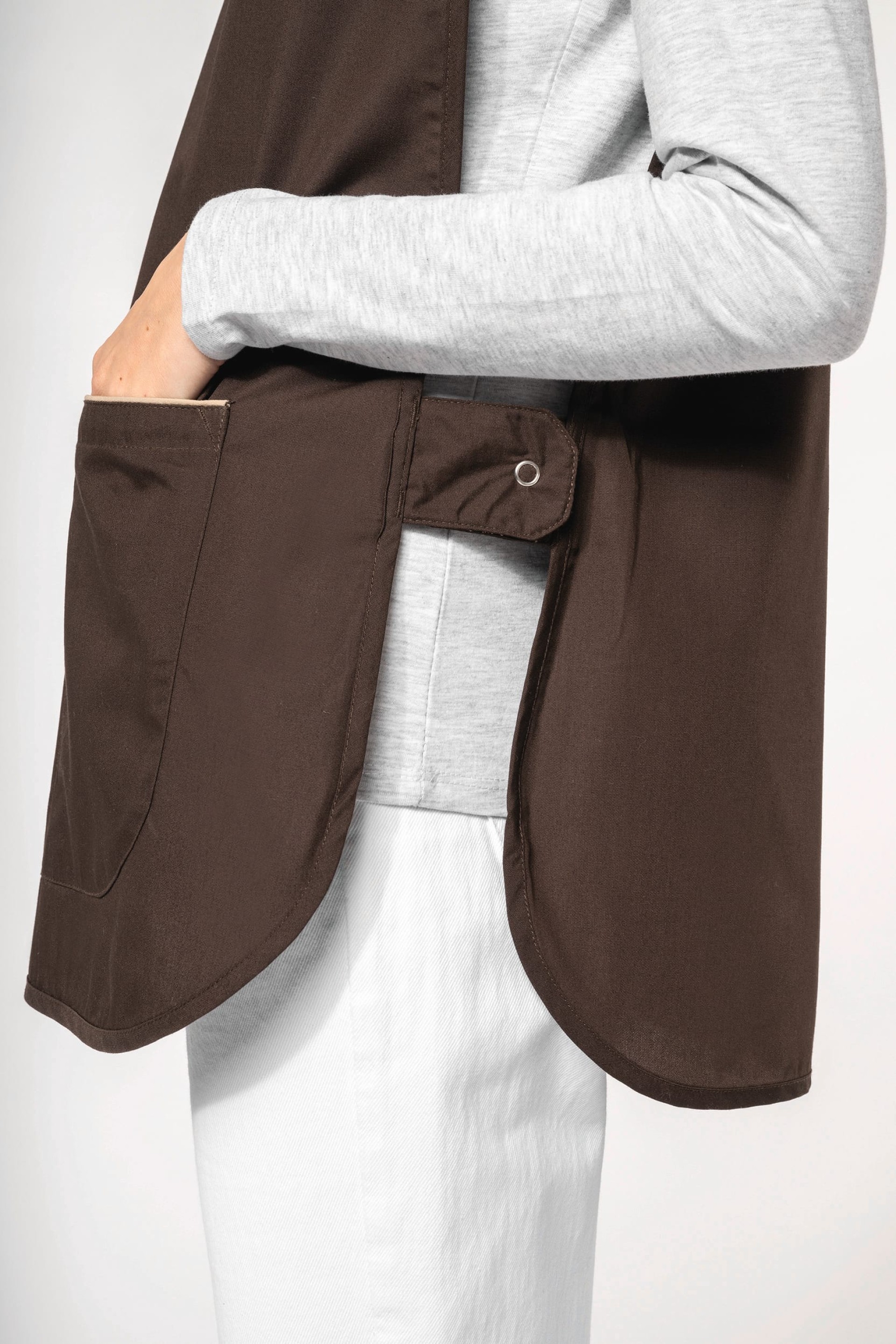 Avental DUPLO - K822