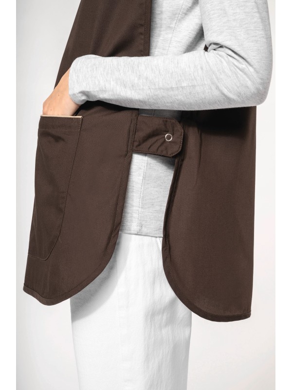 Avental DUPLO - K822