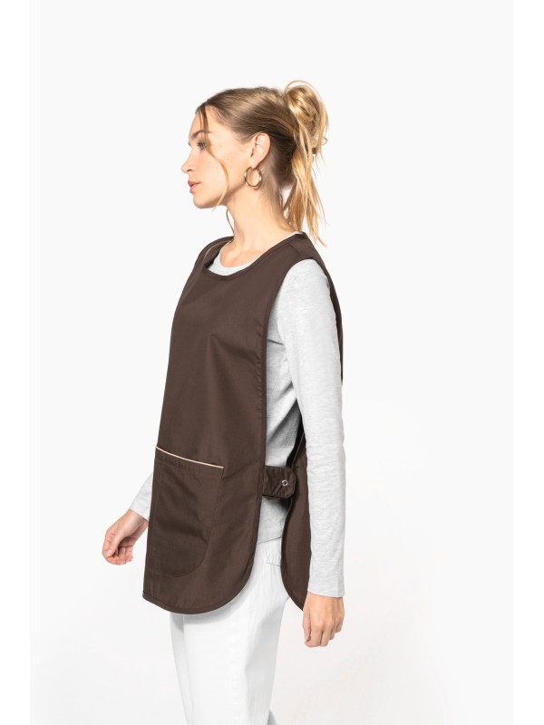 Avental DUPLO - K822