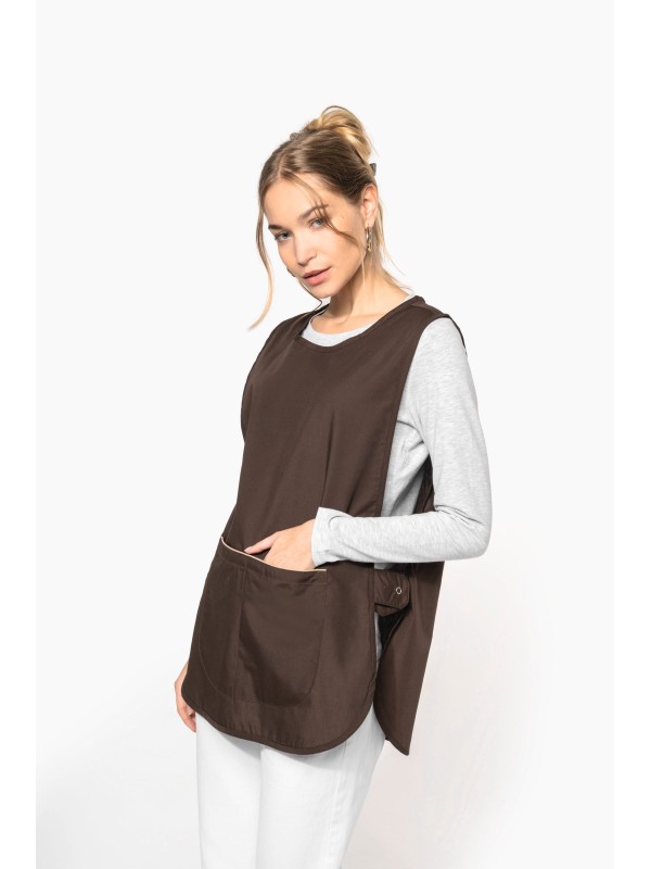 Avental DUPLO - K822