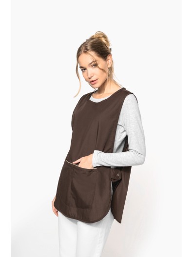 Avental DUPLO - K822