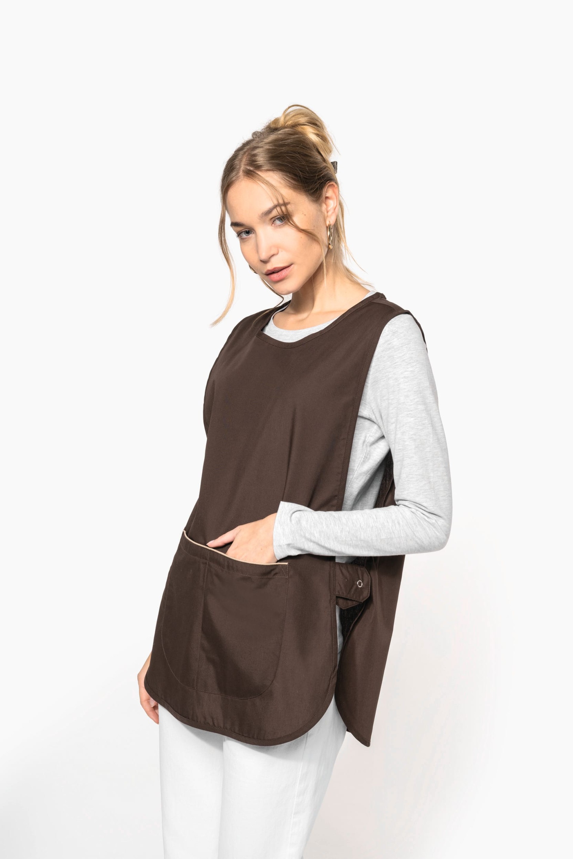 Avental DUPLO - K822