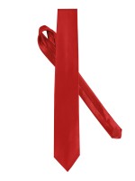 Gravata acetinada - K860