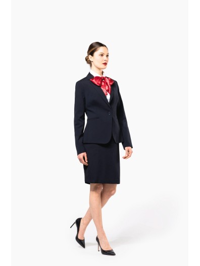 Leno acetinado - K861