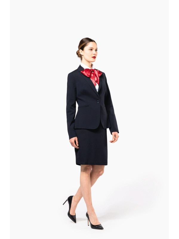 Leno acetinado - K861