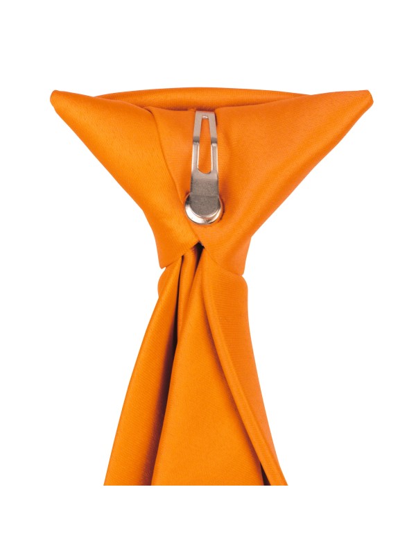 Gravata com grampo - K864PROMO