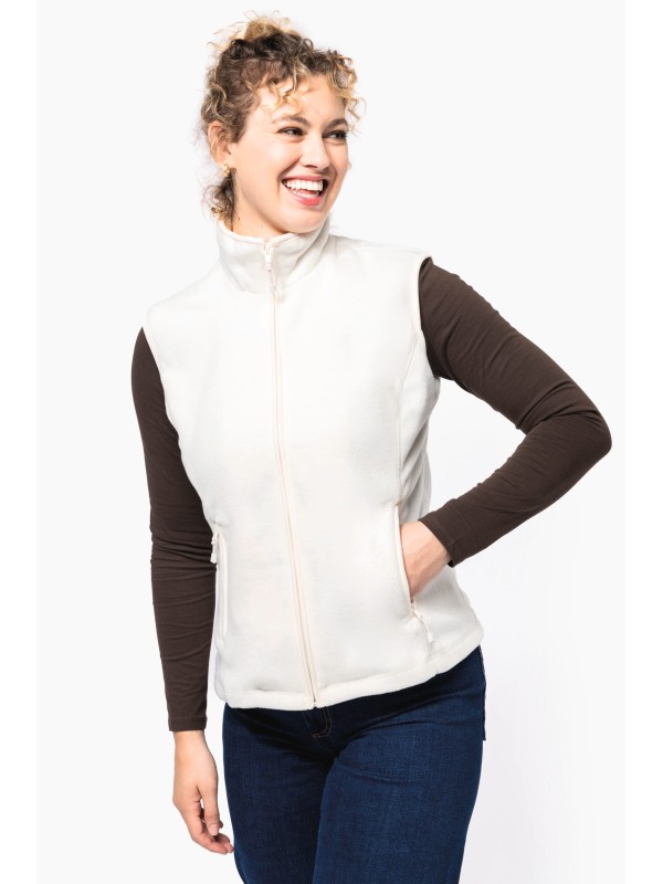 Colete micropolar - K906