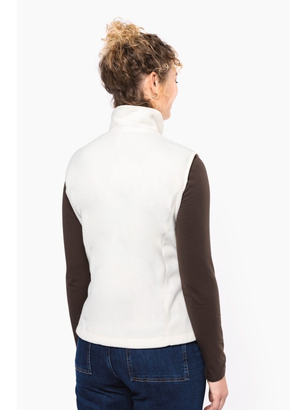 Colete micropolar - K906