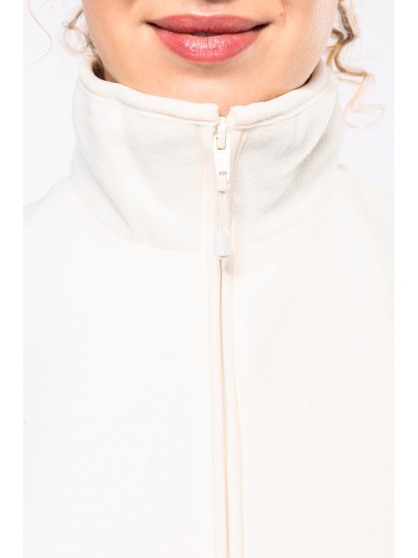 Colete micropolar - K906