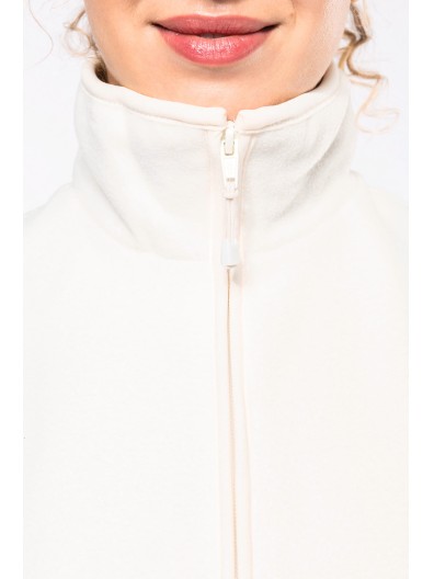 Colete micropolar - K906