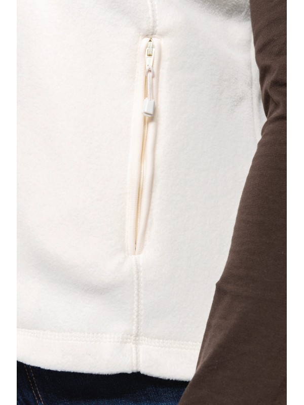 Colete micropolar - K906