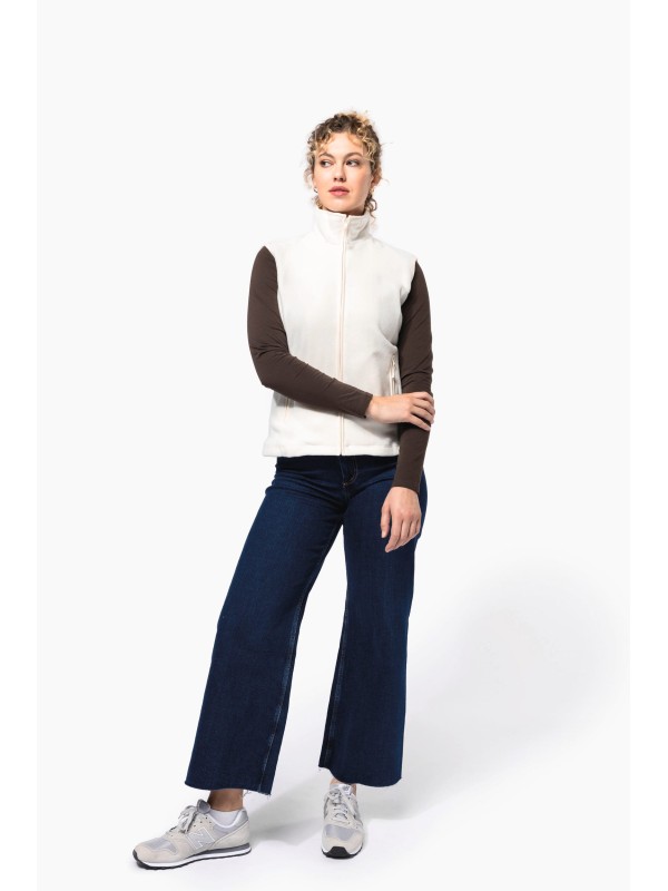 Colete micropolar - K906