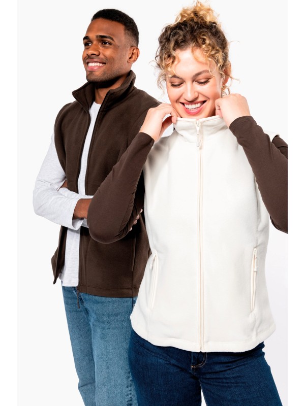 Colete micropolar - K906