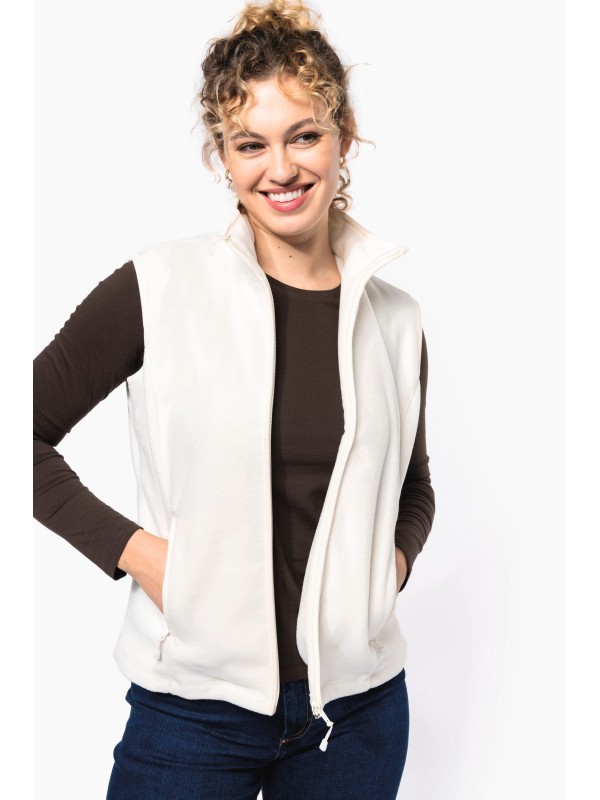 Colete micropolar - K906