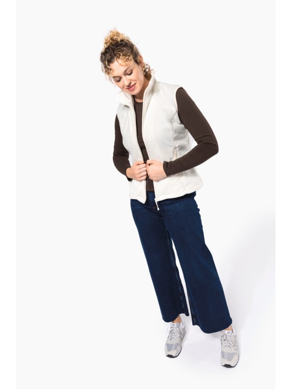 Colete micropolar - K906