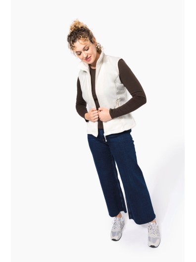 Colete micropolar - K906