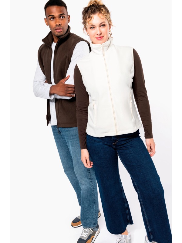 Colete micropolar - K906