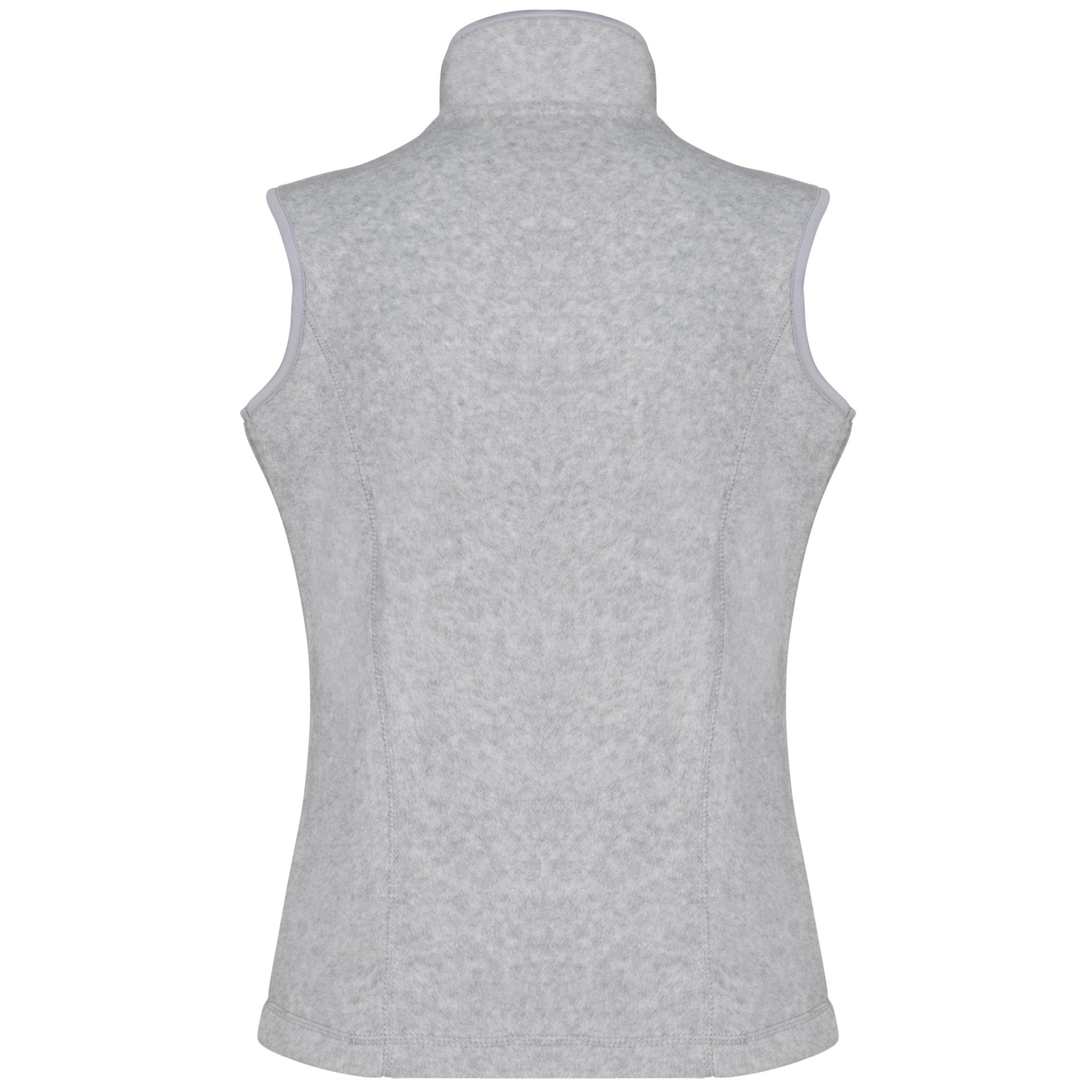 Colete micropolar - K906A