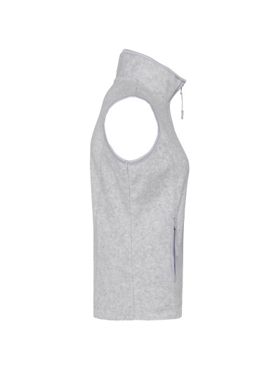 Colete micropolar - K906A