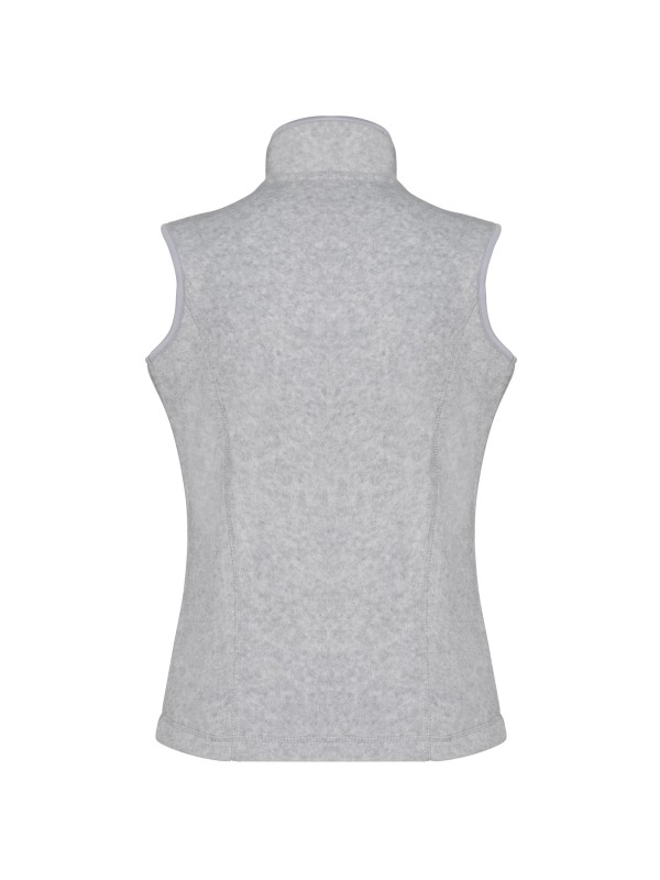 Colete micropolar - K906A