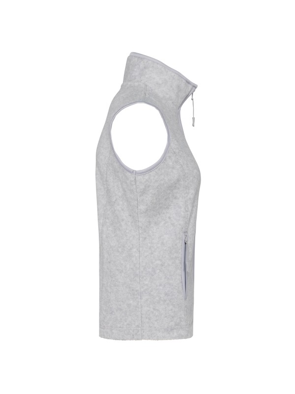 Colete micropolar - K906A