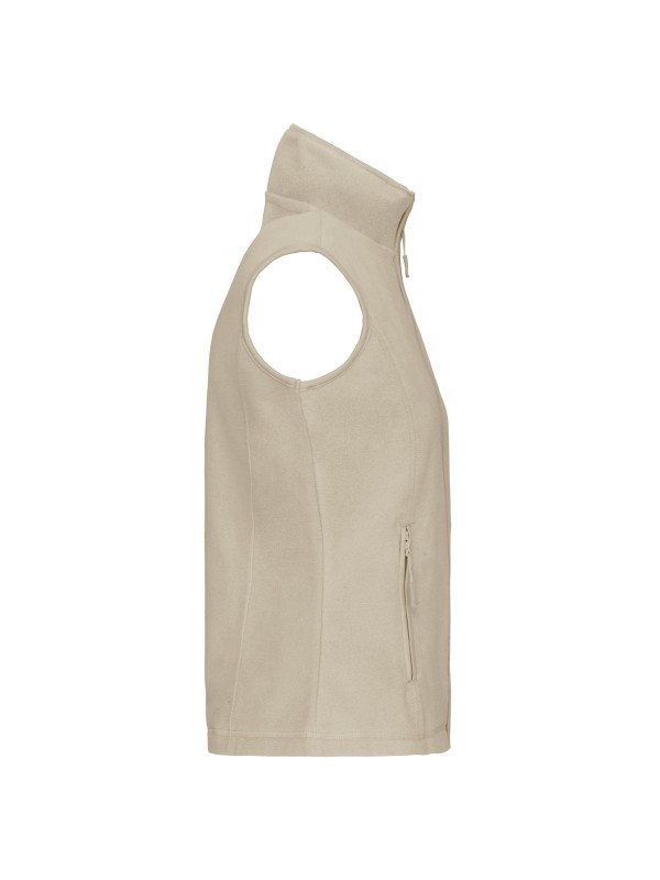 Colete micropolar - K906