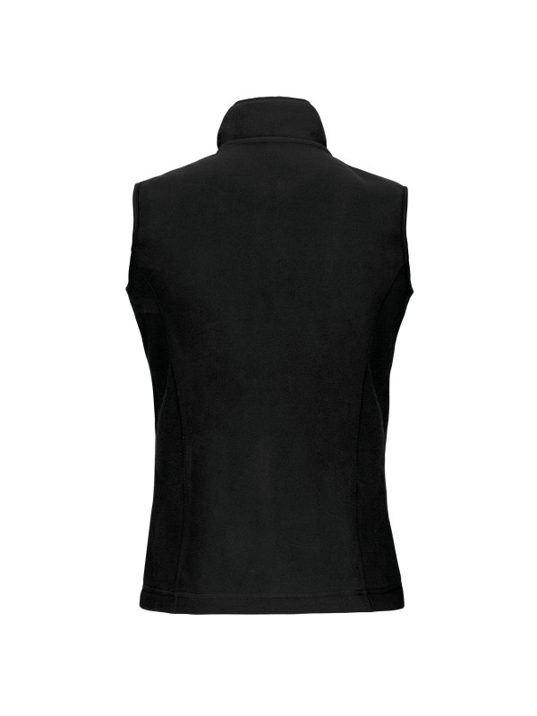 Colete micropolar - K906