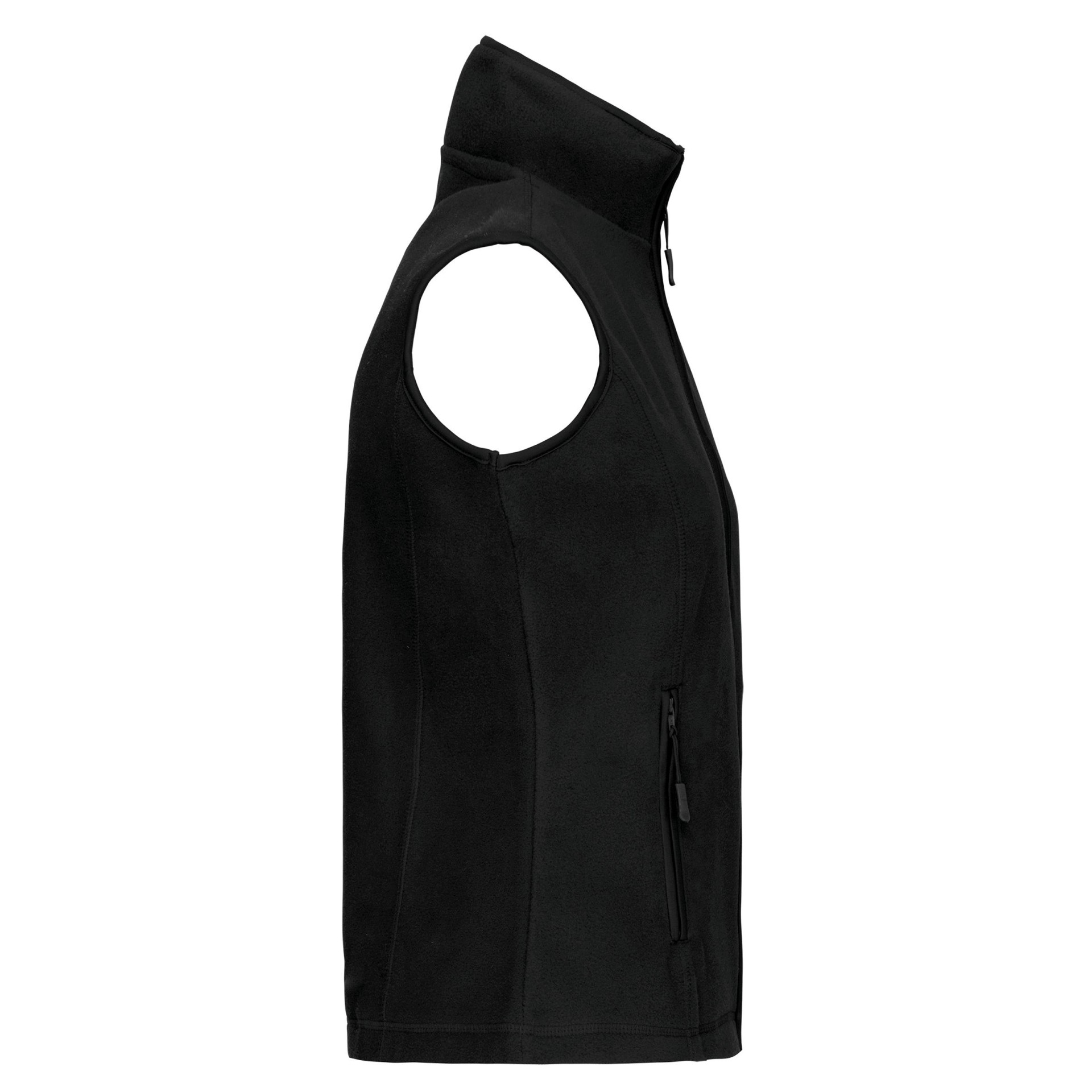 Colete micropolar - K906